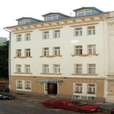 Kosicka Hotel Kosicka Hotel