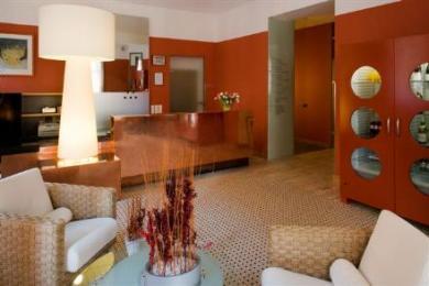 Mamaison Residence Belgicka Mamaison Residence Belgicka