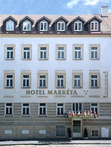 Marketa Hotel Marketa Hotel