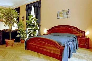 Metamorphis Hotel Metamorphis Hotel