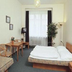 Mucha Hotel Mucha Hotel