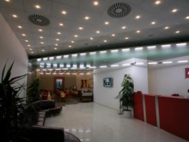 Olympik Artemis Hotel Olympik Artemis Hotel