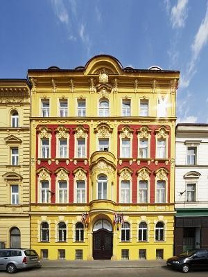 Otakar Hotel Otakar Hotel
