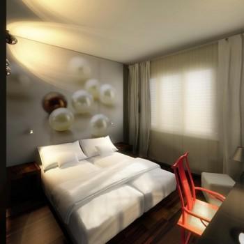 Perla Hotel Perla Hotel