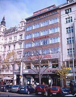 Ramada Grand Hotel Symphony Ramada Grand Hotel Symphony
