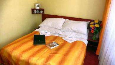 Rubicon Old Town Hotel Rubicon Old Town Hotel