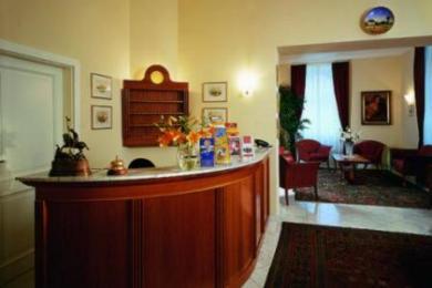 Saint George Hotel Saint George Hotel