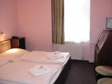 U Ceske Koruny Hotel U Ceske Koruny Hotel