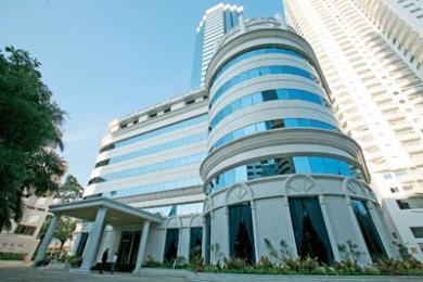 Adriatic Palace Bangkok Adriatic Palace Bangkok