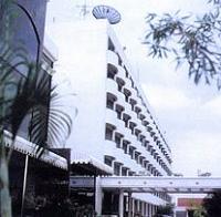 Airport Suites Bangkok Airport Suites Bangkok