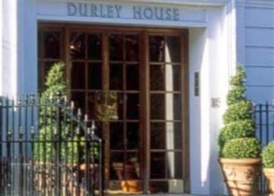 Durley House