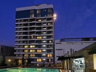 All Seasons Gold Orchid Bangkok Hotel All Seasons Gold Orchid Bangkok Hotel