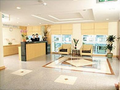Area Residence Sathorn & Spa Area Residence Sathorn & Spa