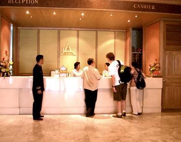 Ariston Hotel Ariston Hotel