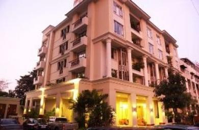 Asoke Residence Sukhumvit Asoke Residence Sukhumvit
