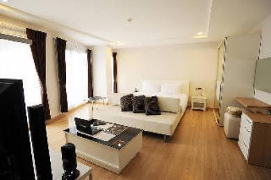 Baan K Residence Managed By Bliston Baan K Residence Managed By Bliston