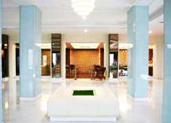 Baiyoke Boutique Hotel Baiyoke Boutique Hotel