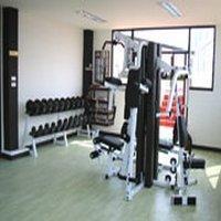 Ballys Studio Suites Sukhumvit Ballys Studio Suites Sukhumvit