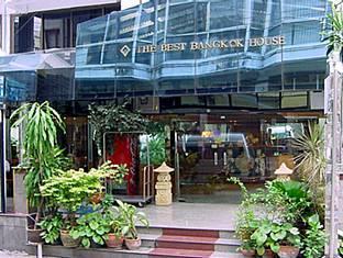 Best Bangkok House Best Bangkok House