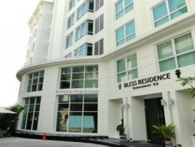 Bless Residence Bless Residence