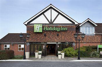 Exterior - Holiday Inn Reading West Exterior - Holiday Inn Reading West