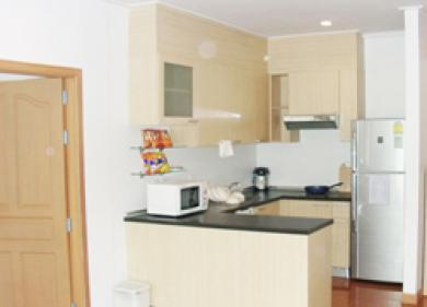 Chaidee Mansion Sukhumvit Soi 11 Chaidee Mansion Sukhumvit Soi 11