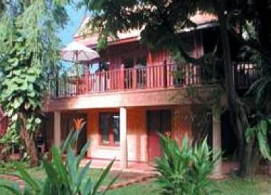 Chakrabongse Villas Chakrabongse Villas