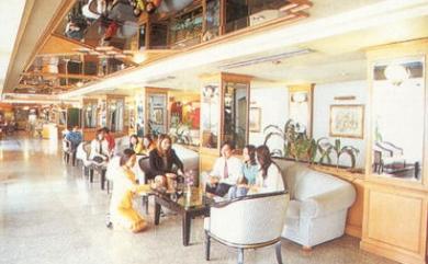 Chaleena Hotel Chaleena Hotel