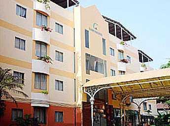 Classic Place Hotel Classic Place Hotel