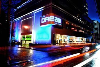 Dream Bangkok Hotel Dream Bangkok Hotel