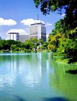 Dusit Thani Hotel Bangkok Dusit Thani Hotel Bangkok
