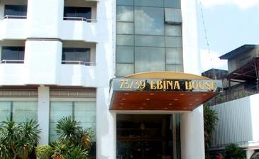Ebina House Hotel Ebina House Hotel