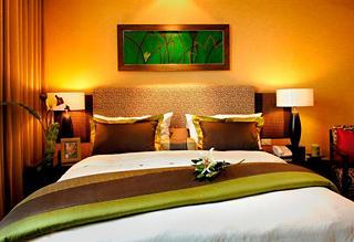Fraser Suites Urbana Sathorn Fraser Suites Urbana Sathorn