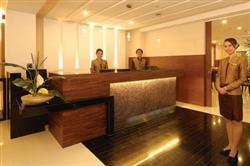 FuramaXclusive Sathorn FuramaXclusive Sathorn