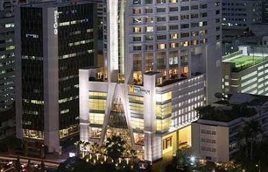 Grand Millenium Sukhumvit Grand Millenium Sukhumvit