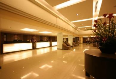 Grand President Executive Serviced Apartments Grand President Executive Serviced Apartments