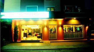 Grand Watergate Hotel Grand Watergate Hotel