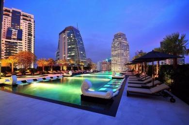 Grande Centre Point Sukhumvit Terminal 21 Grande Centre Point Sukhumvit Terminal 21