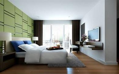 H-Residence Sathorn H-Residence Sathorn