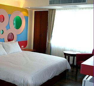 Hip Hotel Bangkok Hip Hotel Bangkok
