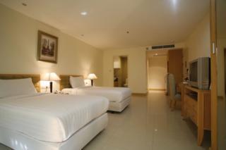 Hope Land Executive Serviced Apartment Hope Land Executive Serviced Apartment