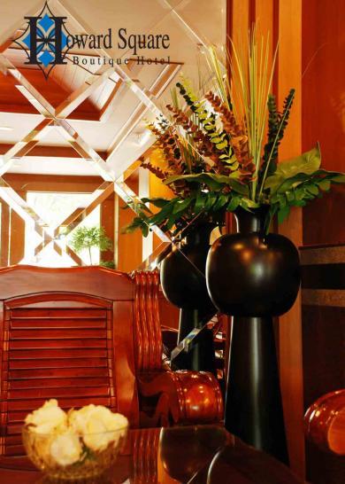 Howard Square Boutique Hotel Howard Square Boutique Hotel