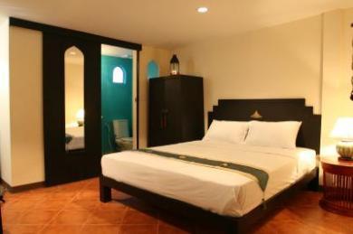 Imm Fusion on Sukhumvit Imm Fusion on Sukhumvit