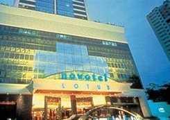 Lotus Sukhumvit Hotel Lotus Sukhumvit Hotel