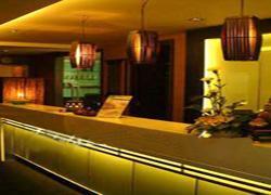 Louis Tavern Dayrooms at Suvarnabhumi Airport Louis Tavern Dayrooms at Suvarnabhumi Airport