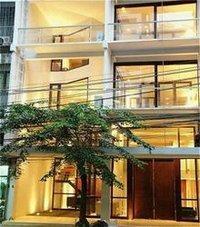 Luxx Hotel Luxx Hotel