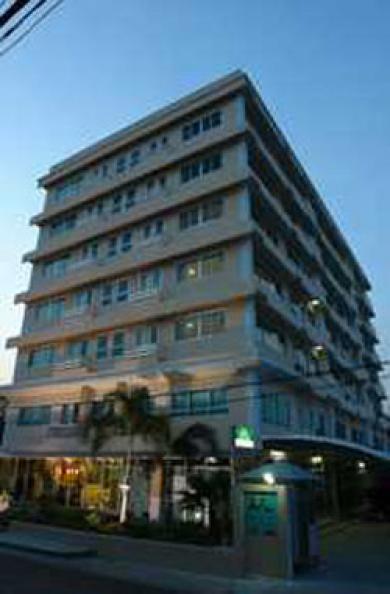 Malee Suites Sathon Malee Suites Sathon