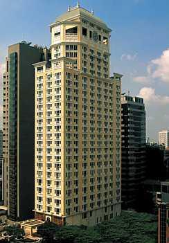 Mayfair Marriott Executive Apartments Mayfair Marriott Executive Apartments