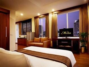 Monaco Bangkok Hotel Monaco Bangkok Hotel