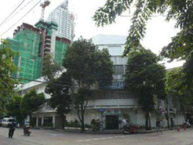 Niagara Bangkok Niagara Bangkok